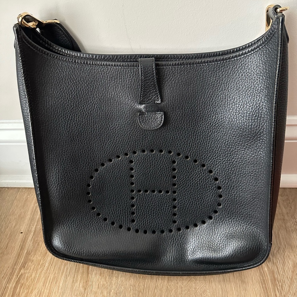 Hermes Evelyne Gen 1
